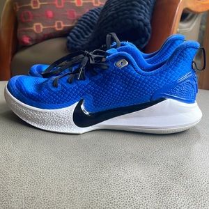 Kobe Mamba Focus TB